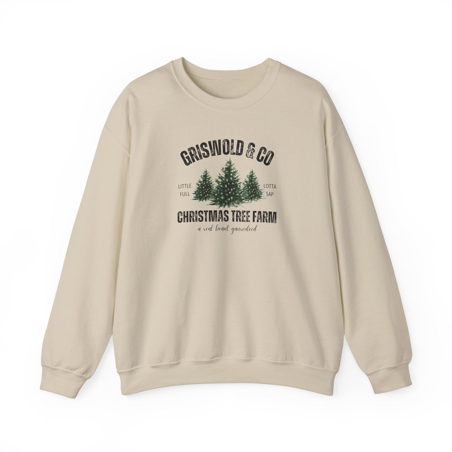 Griswold and Co. Crewneck Sweatshirt