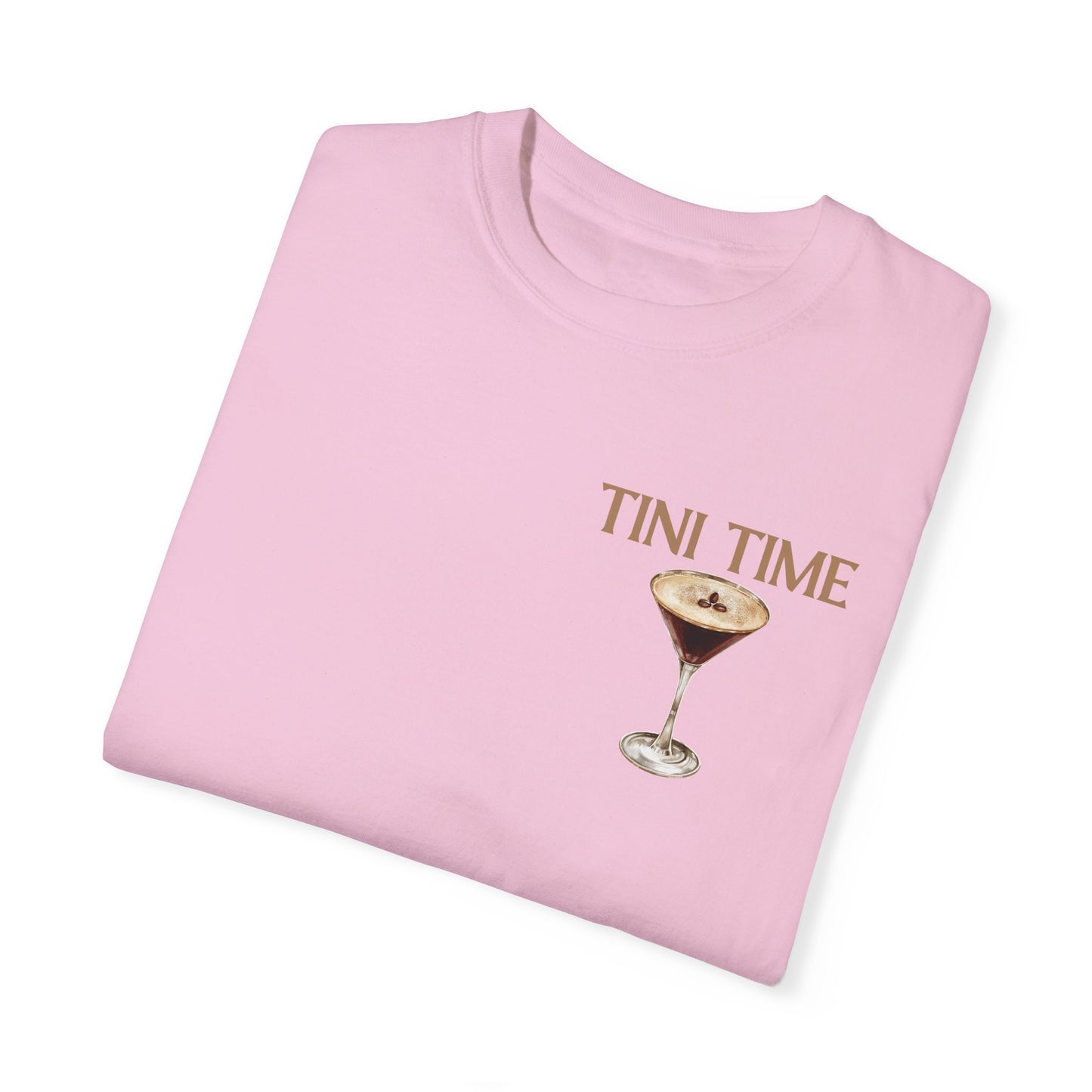 Tini Time T-Shirt