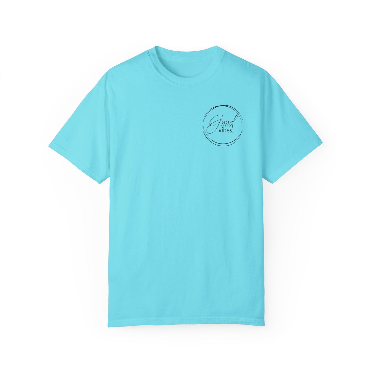 Good Vibes LOGO T-Shirt