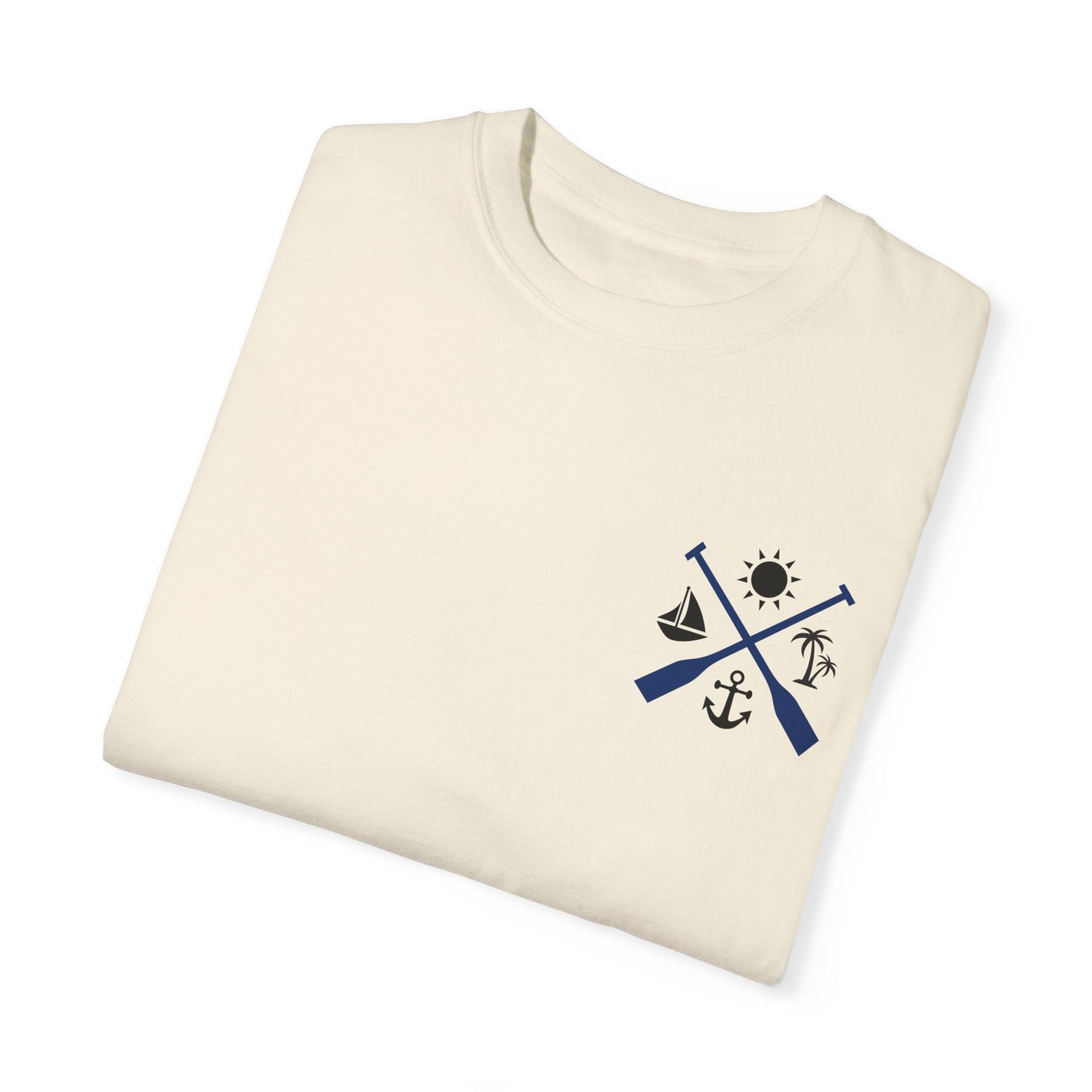 Nautical T-Shirt