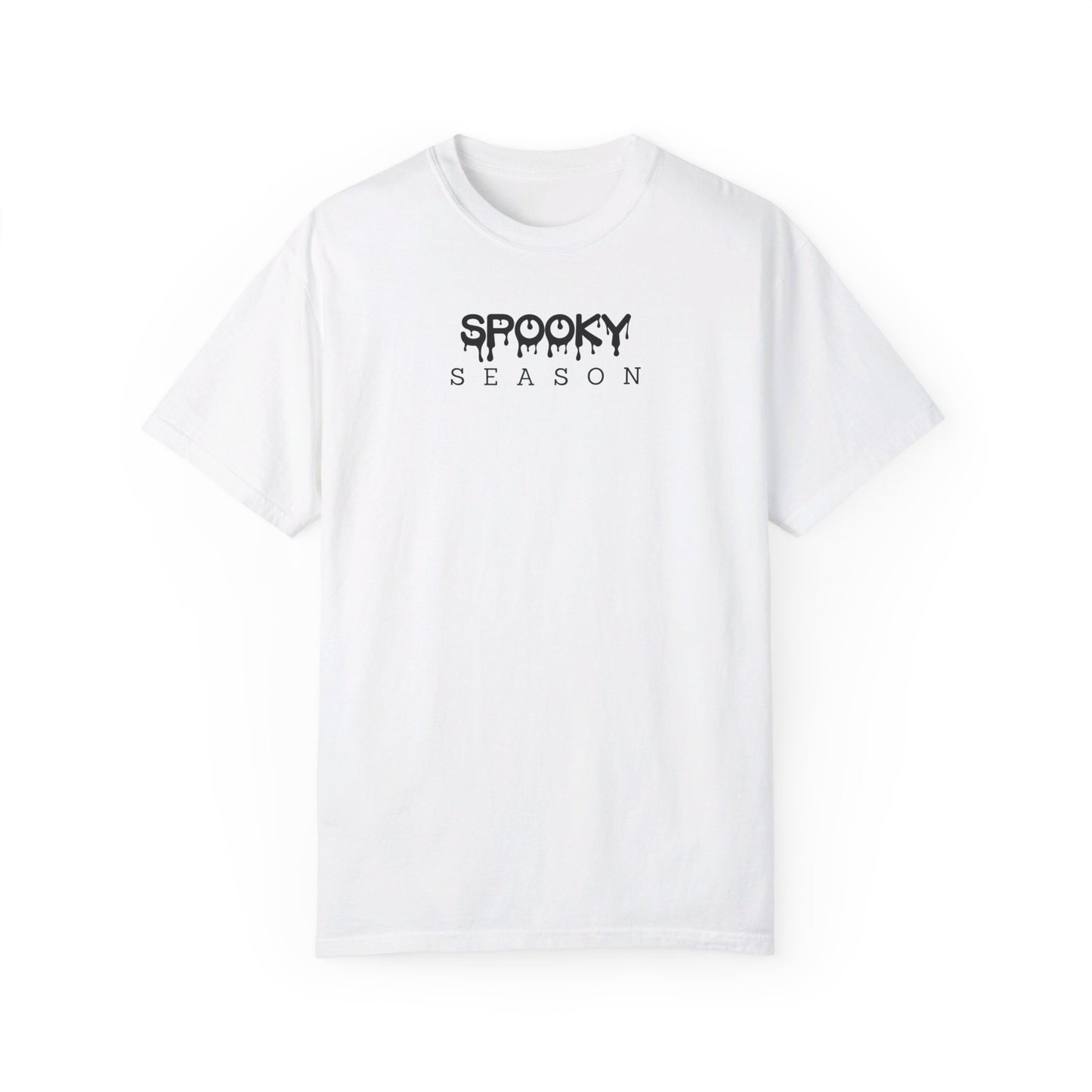 Spooky Season Bloody T-Shirt