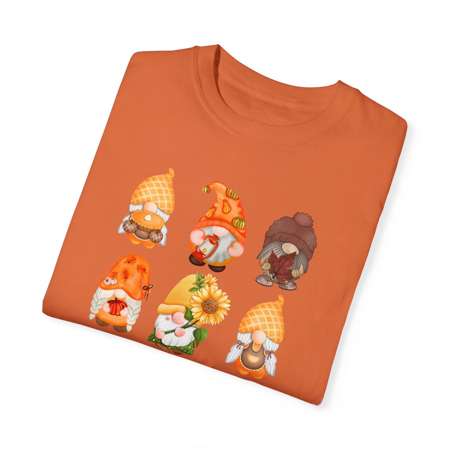 Fall Gnomes T-Shirt