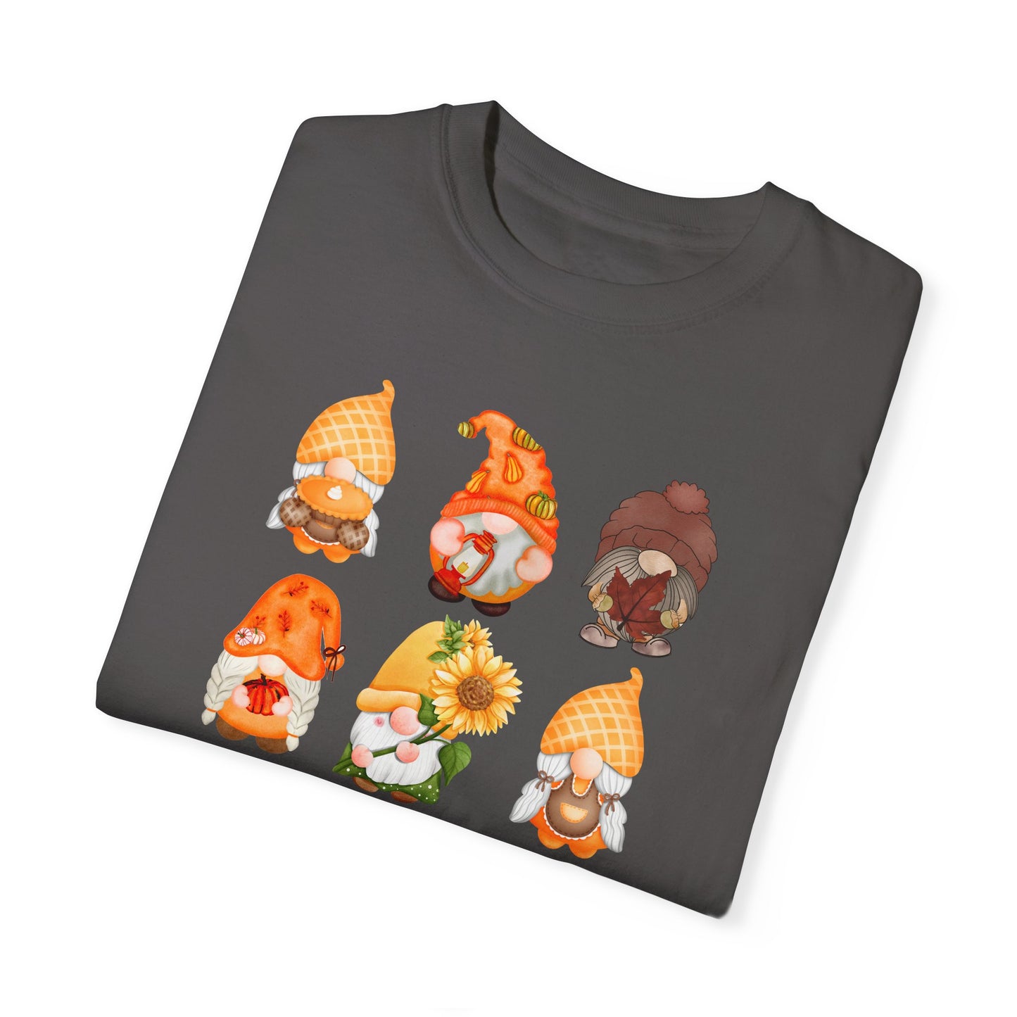 Fall Gnomes T-Shirt