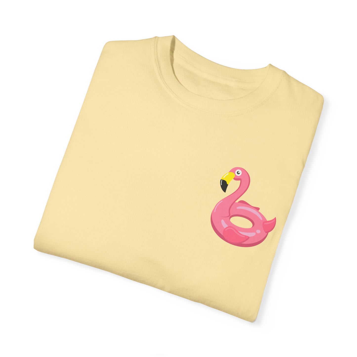 Go With The Float T-Shirt