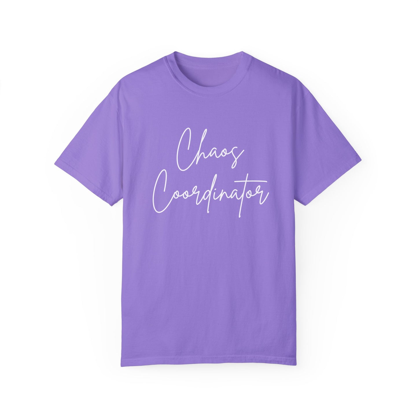 Chaos Coordinator T-Shirt