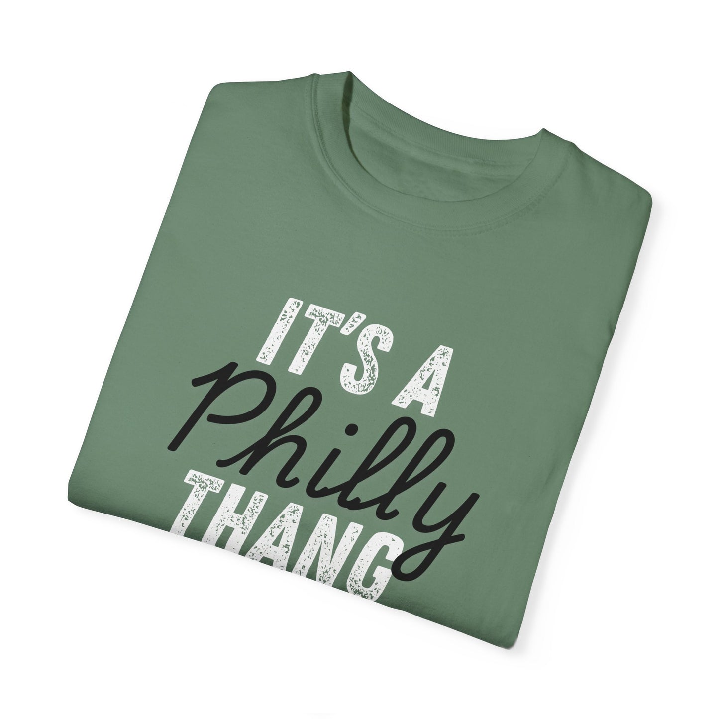 It's a Philly Thang T-Shirt