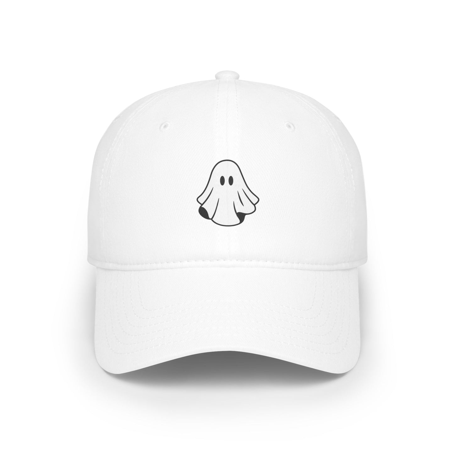 Ghost Hat