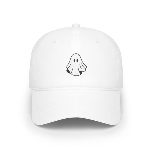 Ghost Hat