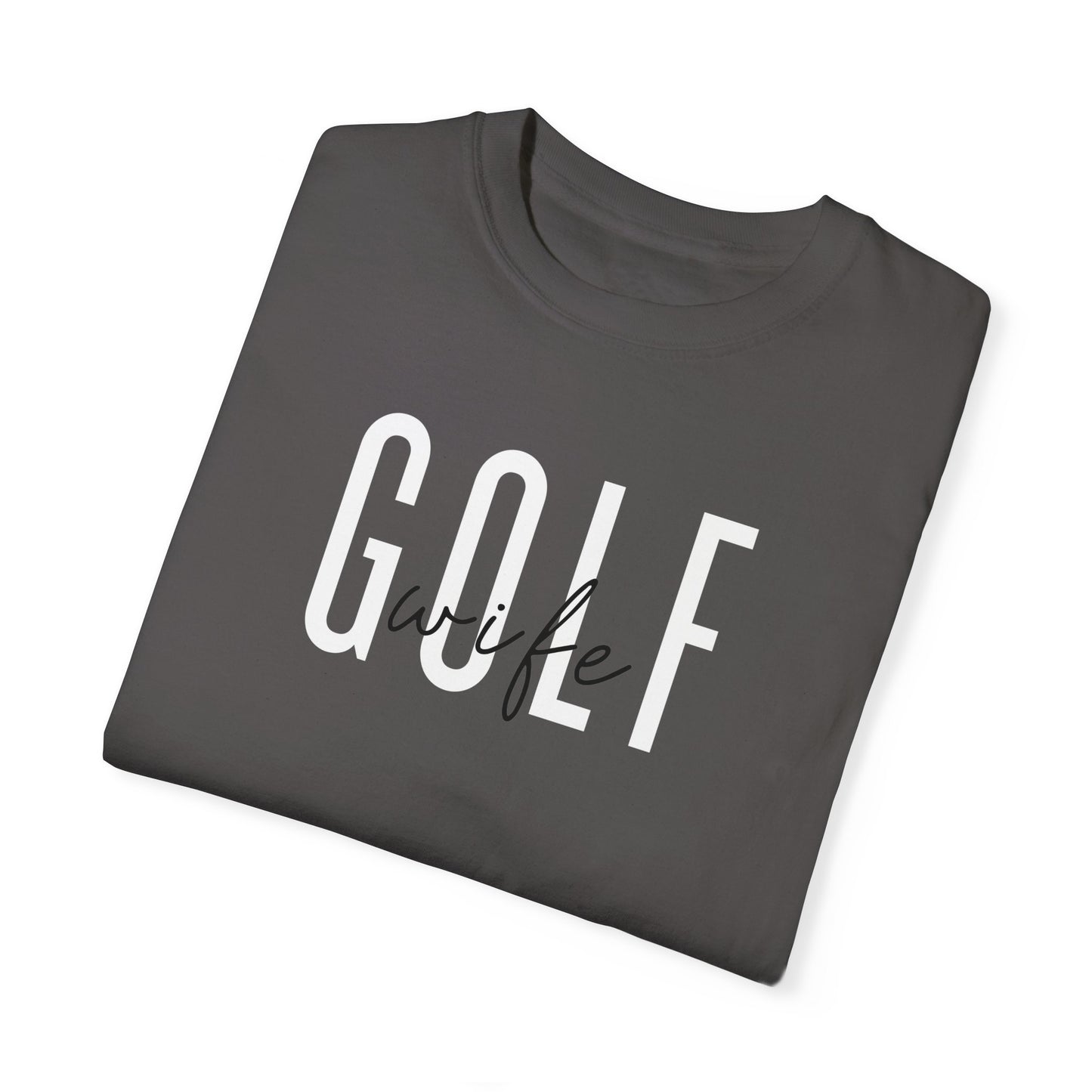 Golf Wife T-Shirt