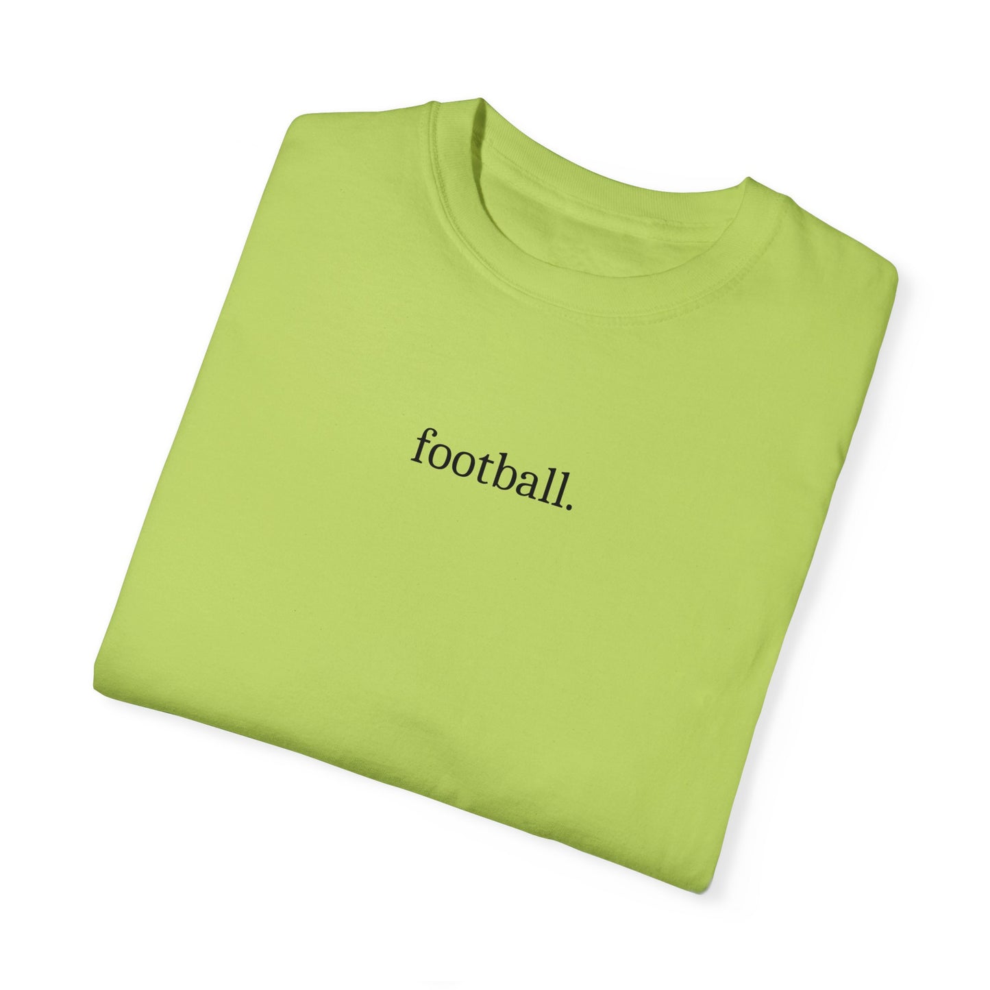 Football T-Shirt