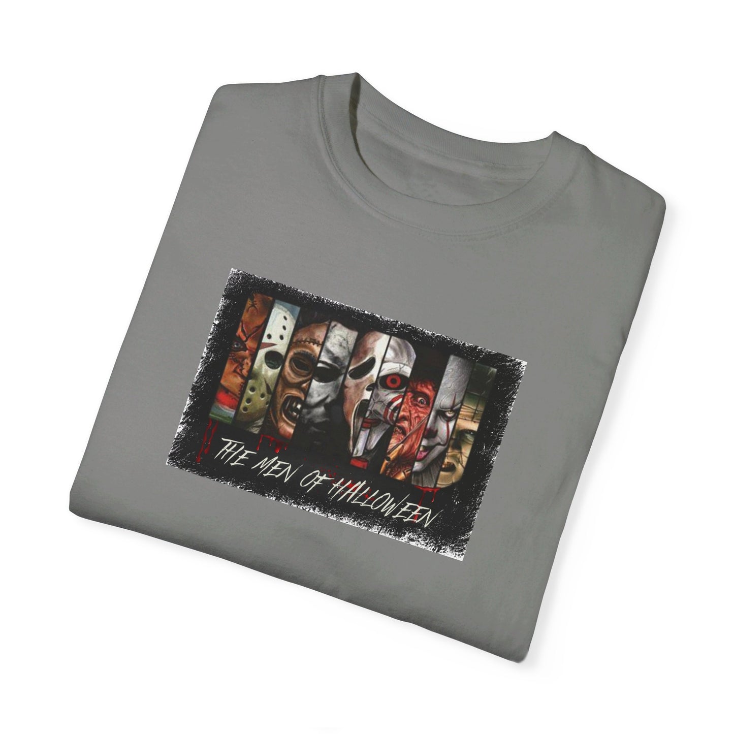 Men of Halloween T-Shirt