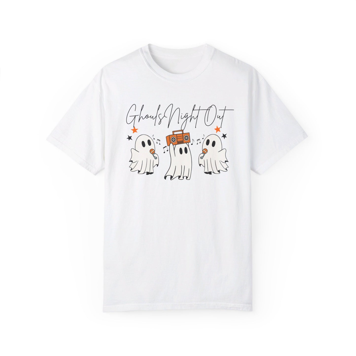 Ghouls Night Out T-Shirt