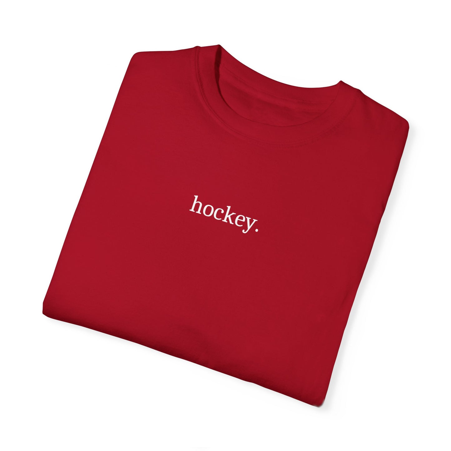 Hockey T-Shirt