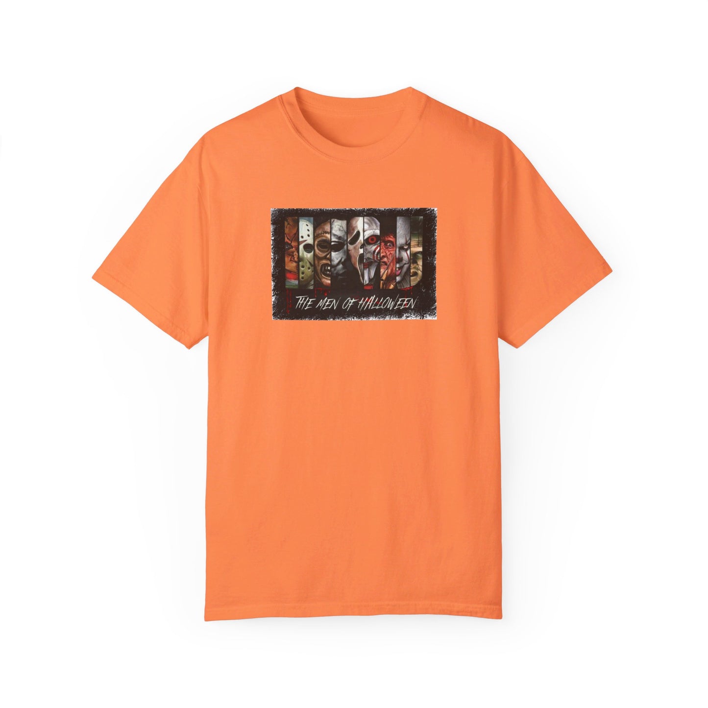 Men of Halloween T-Shirt