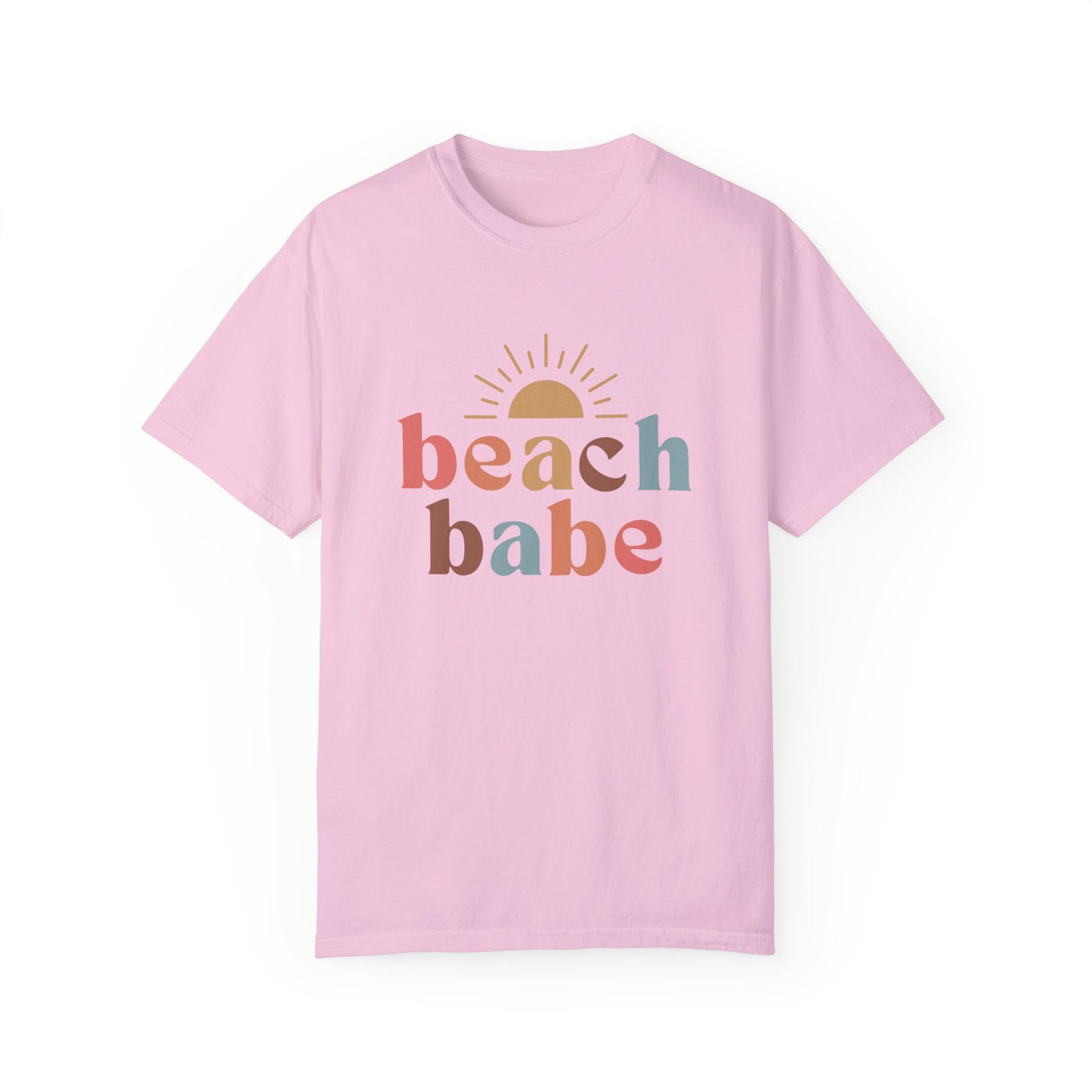 Beach Babe T-Shirt