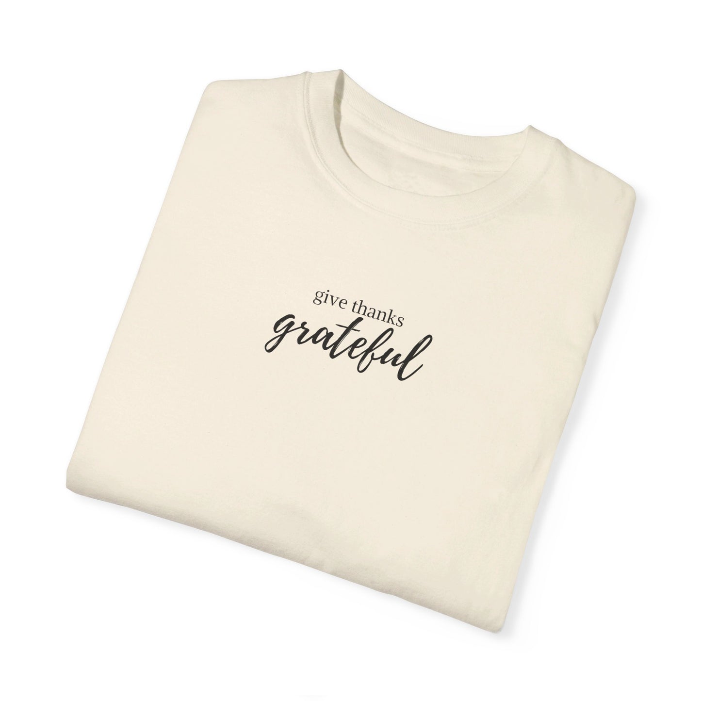 Grateful T-Shirt