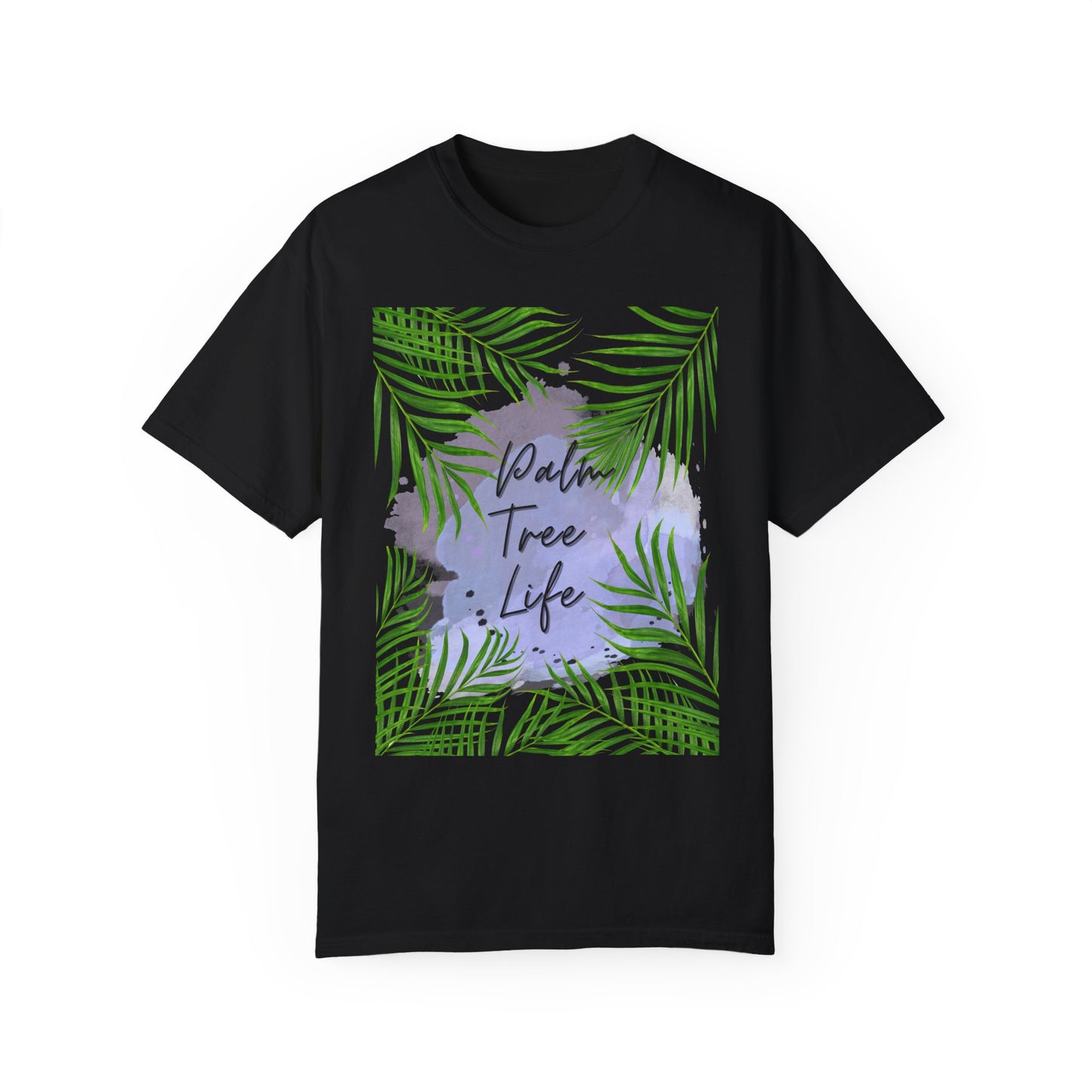 Palm Tree Life T-shirt