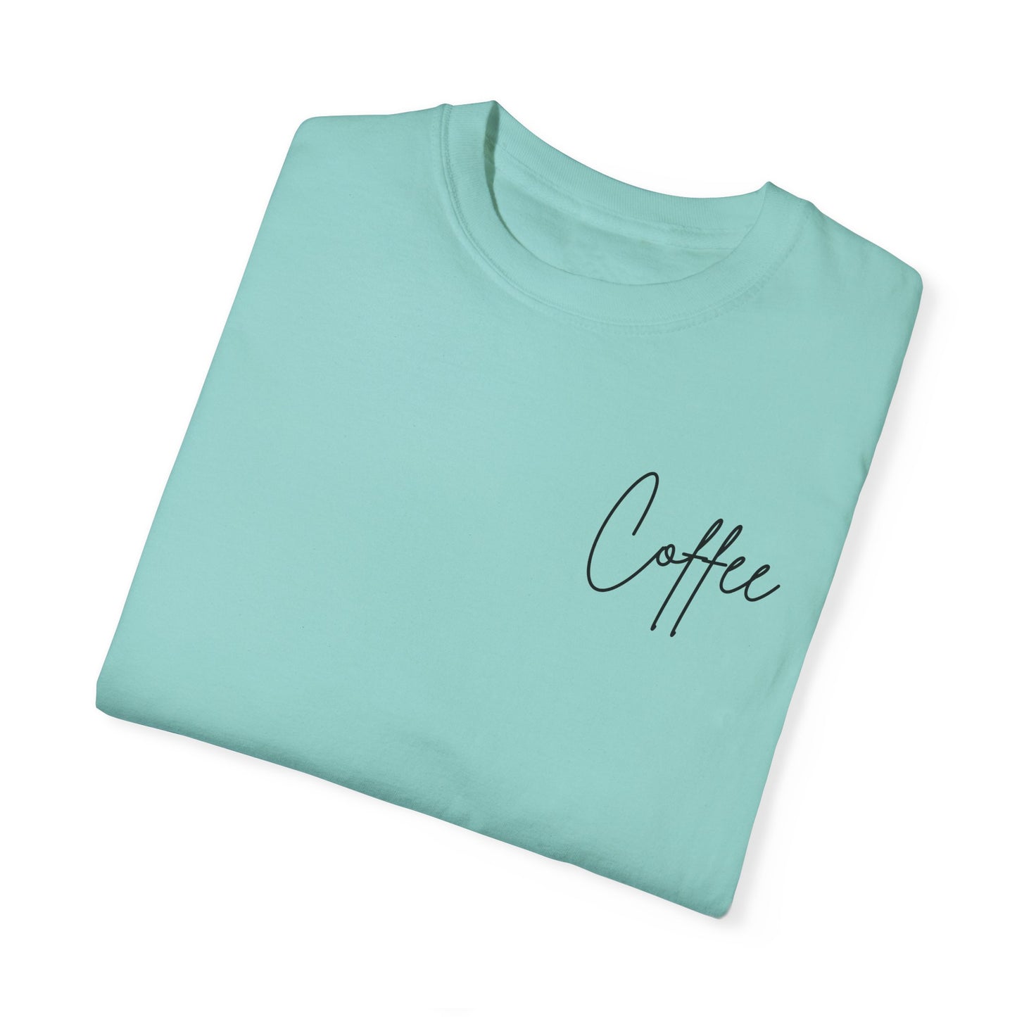 Coffee Life T-Shirt