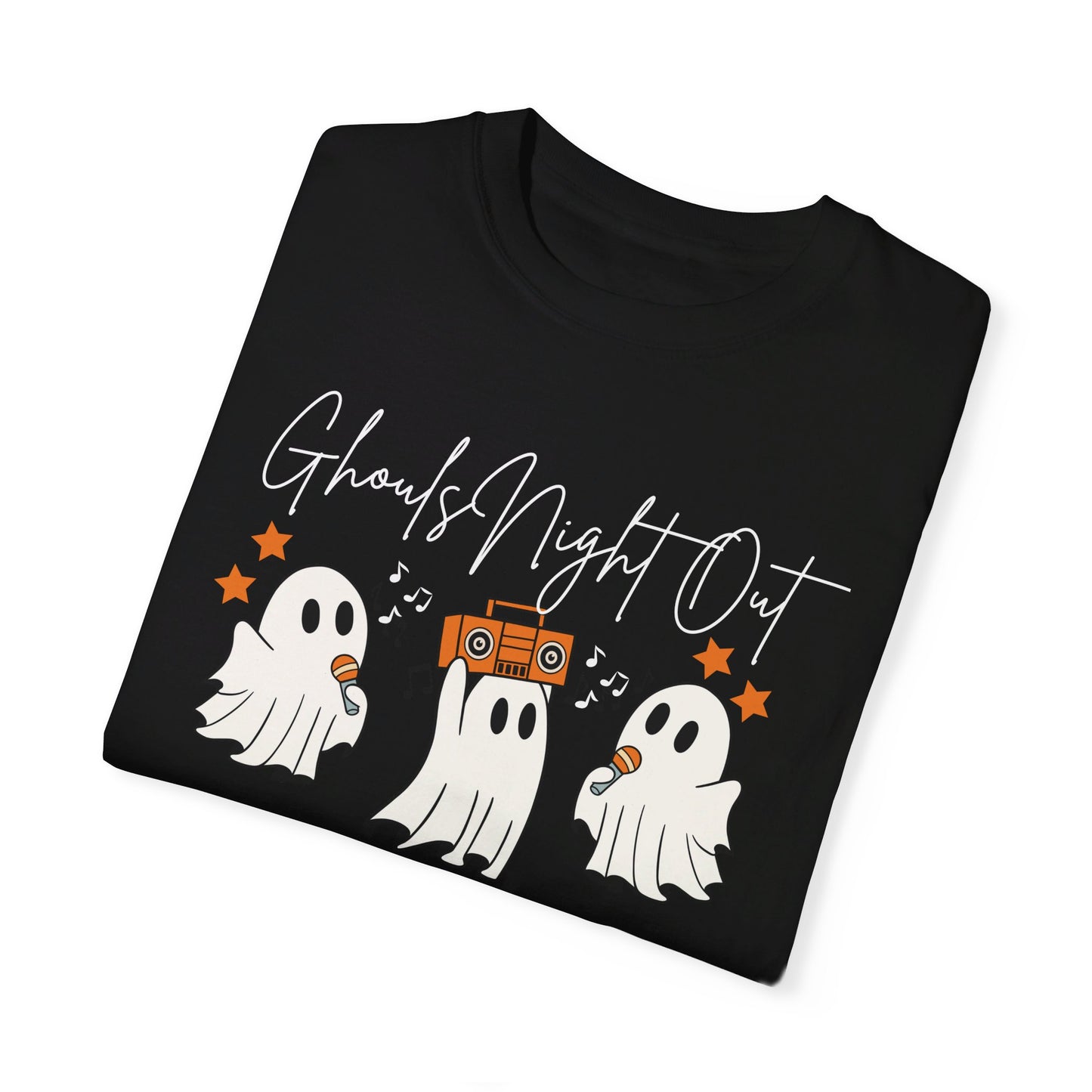 Ghouls Night Out T-Shirt