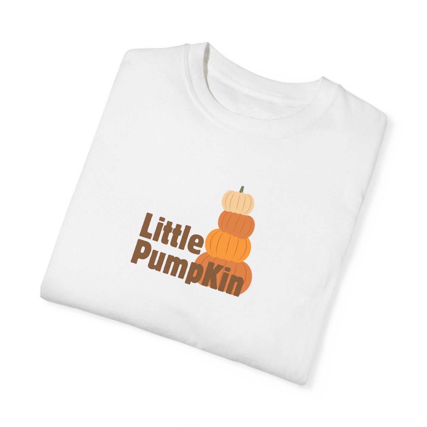 Little Pumpkin T-Shirt