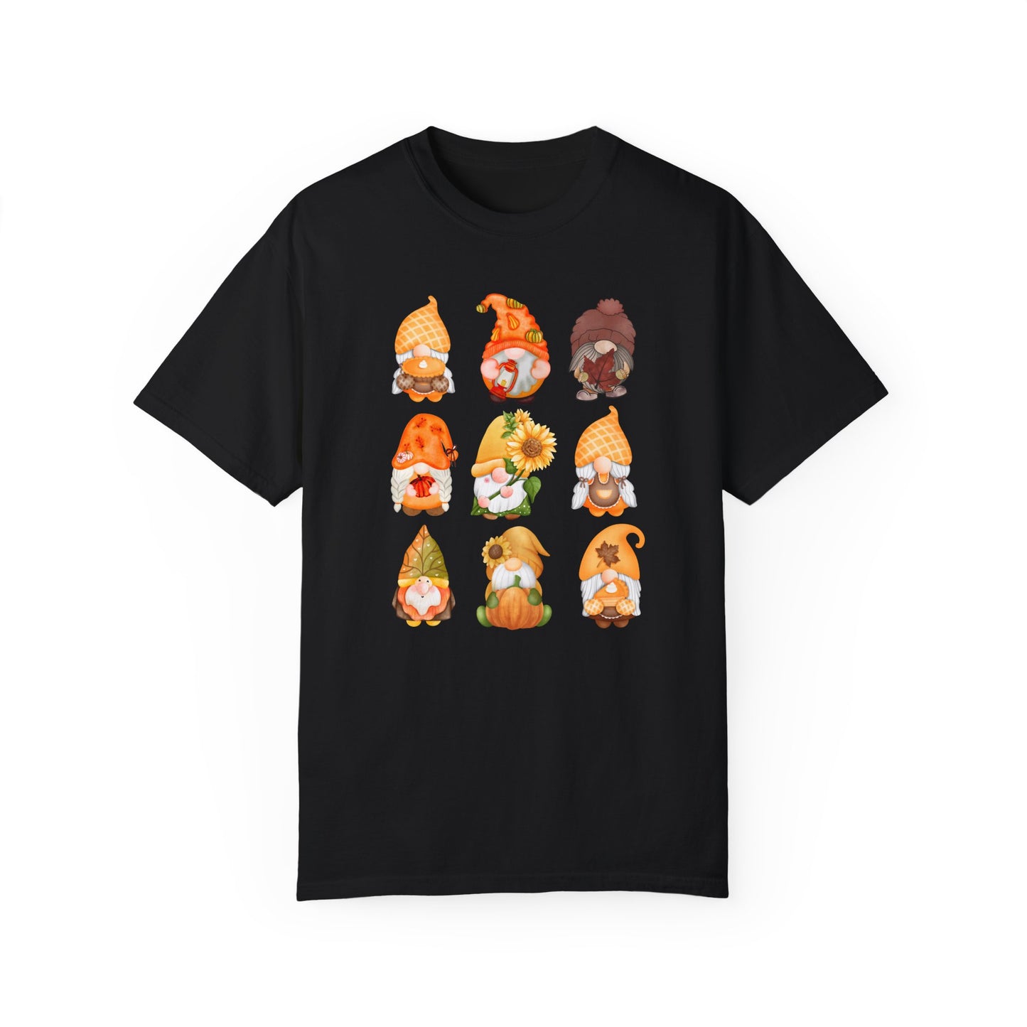 Fall Gnomes T-Shirt