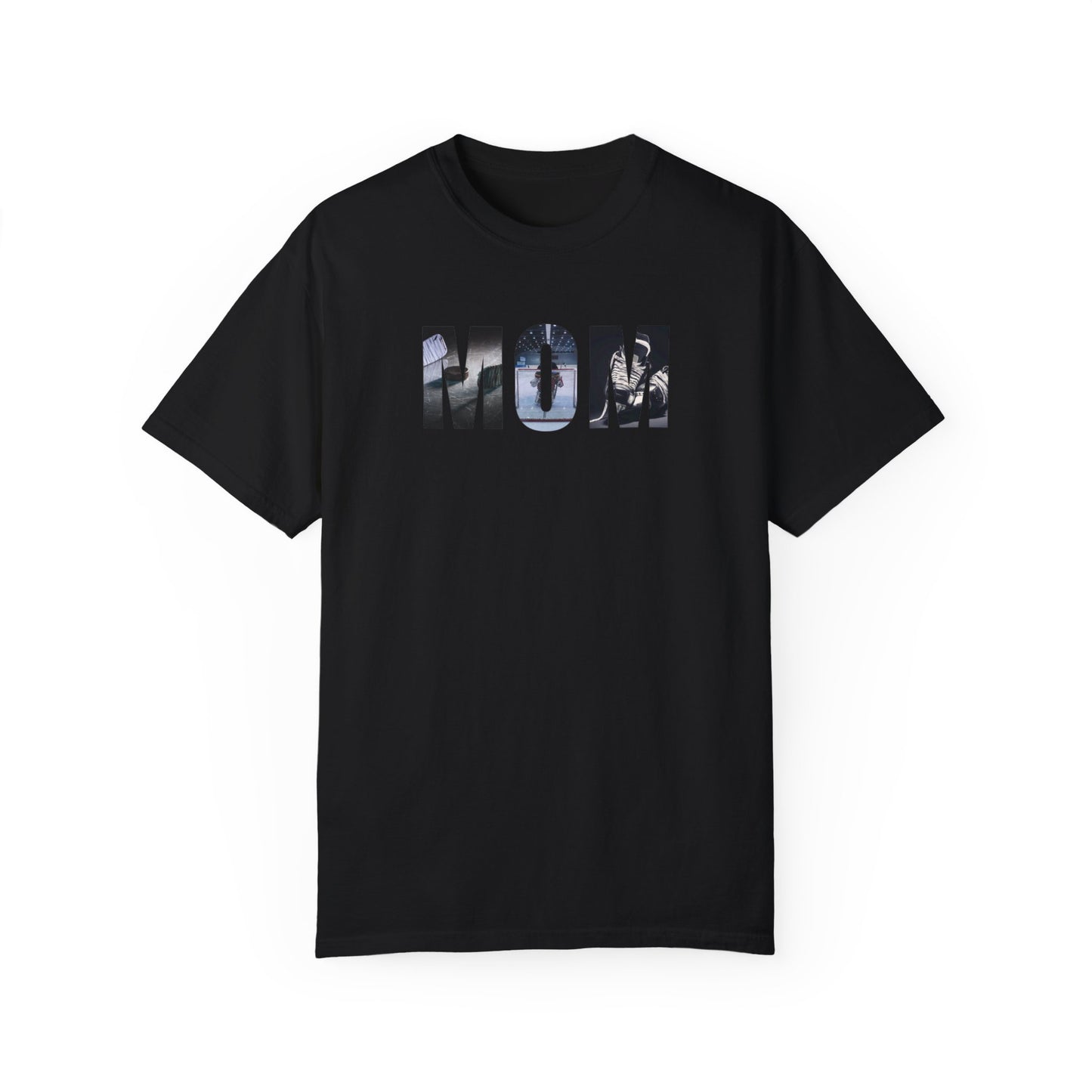 Mom Hockey T-Shirt