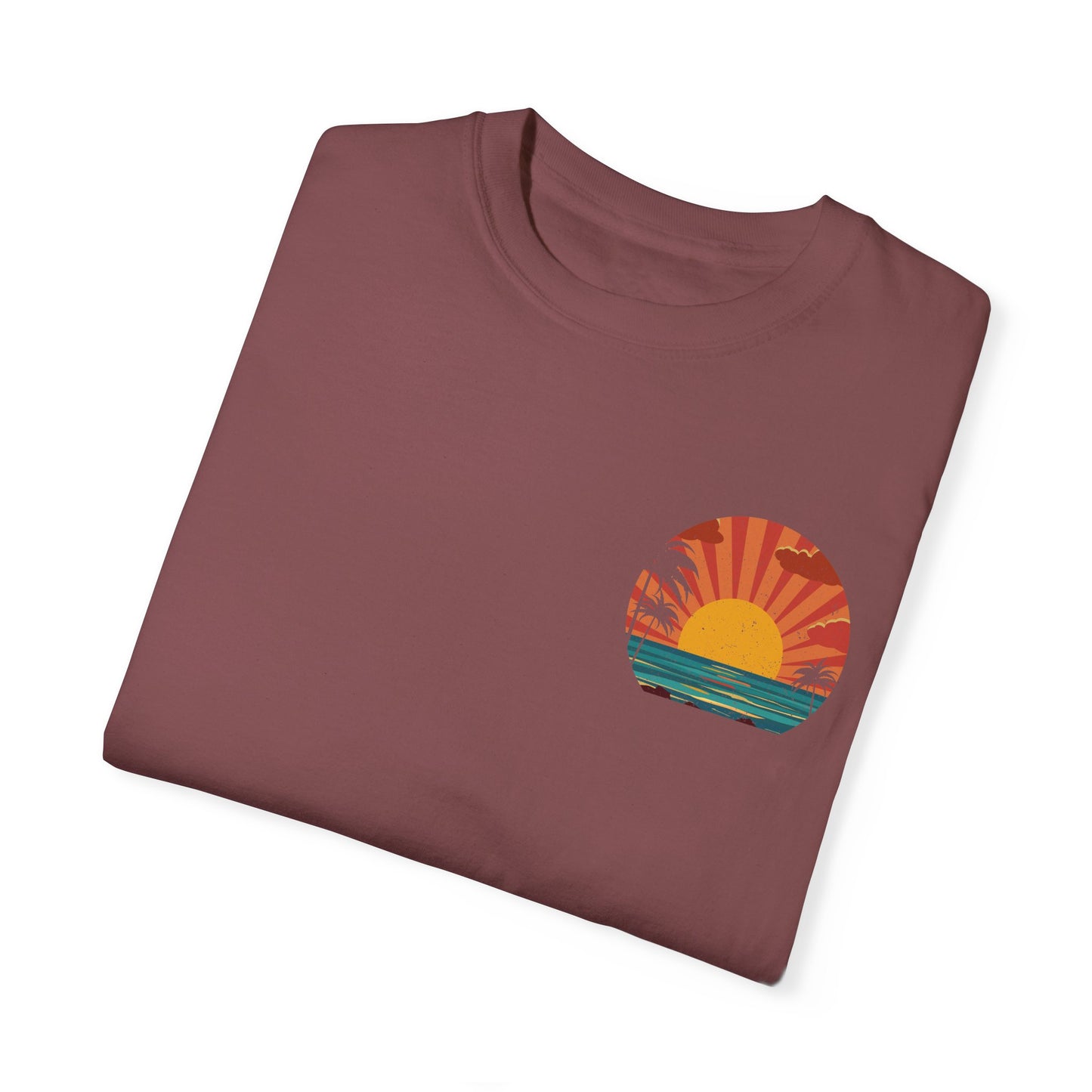 Sunset Therapy T-Shirt