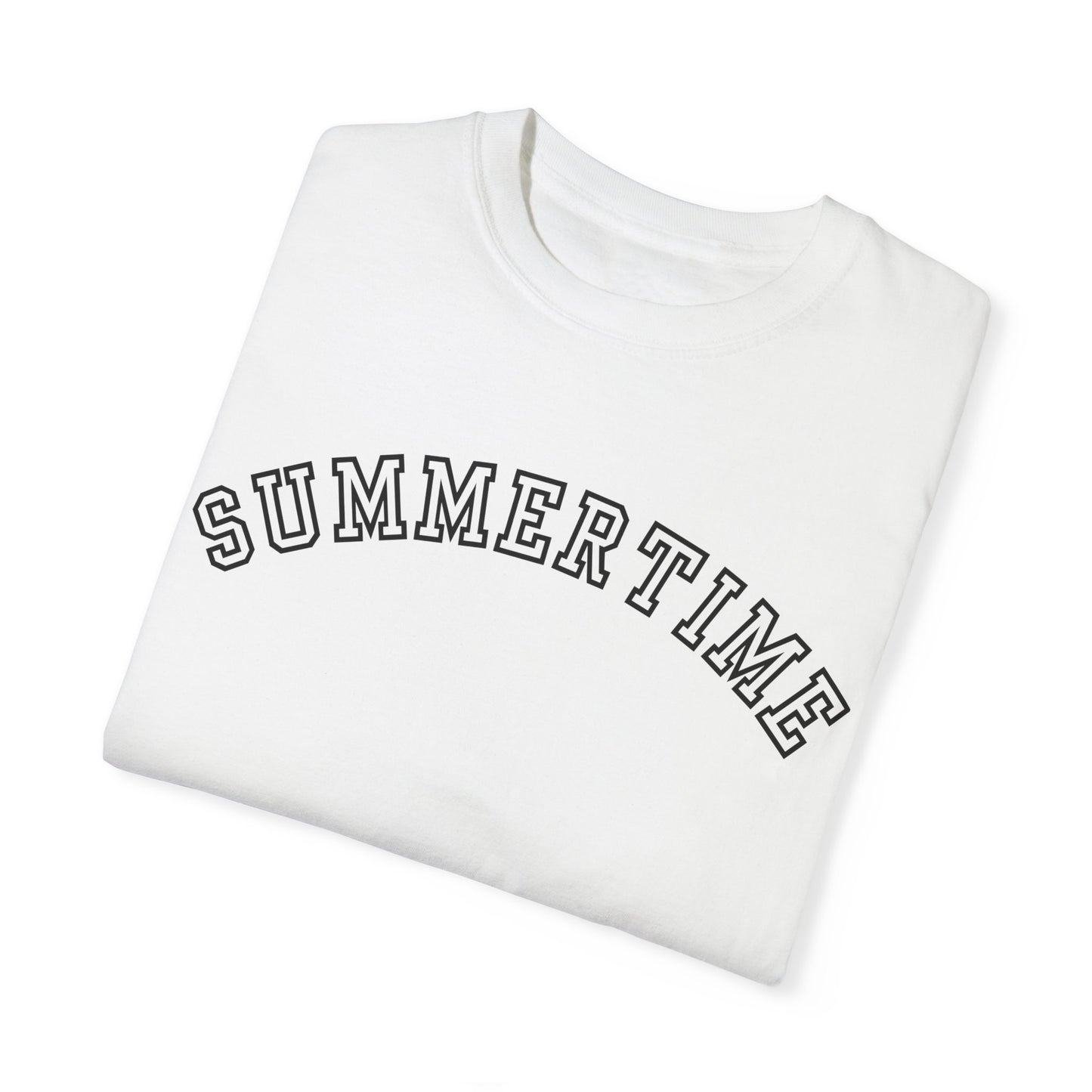 Summertime T-Shirt