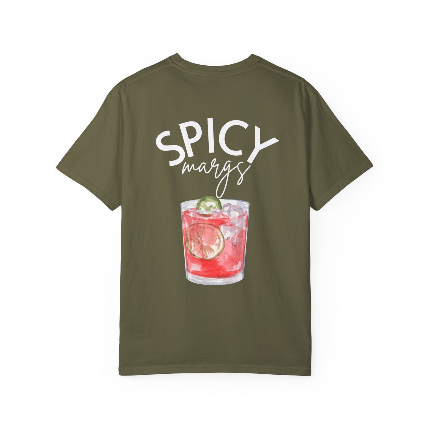 Spicy Margs T-Shirt