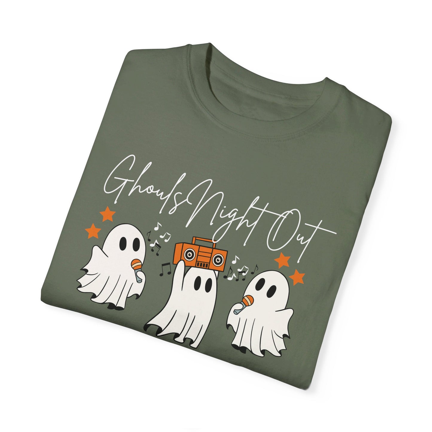 Ghouls Night Out T-Shirt