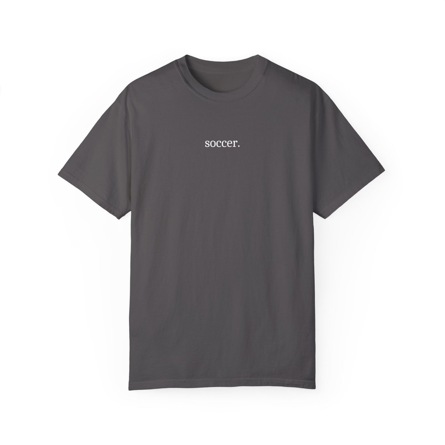 Soccer T-Shirt