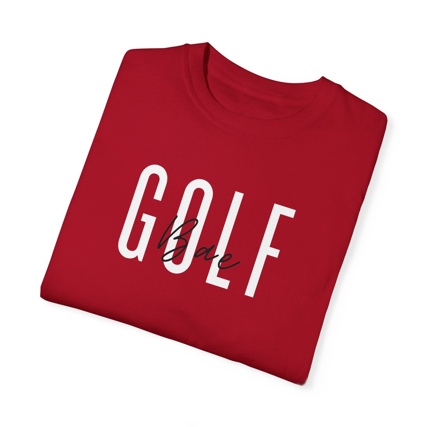 Golf Bae T-Shirt