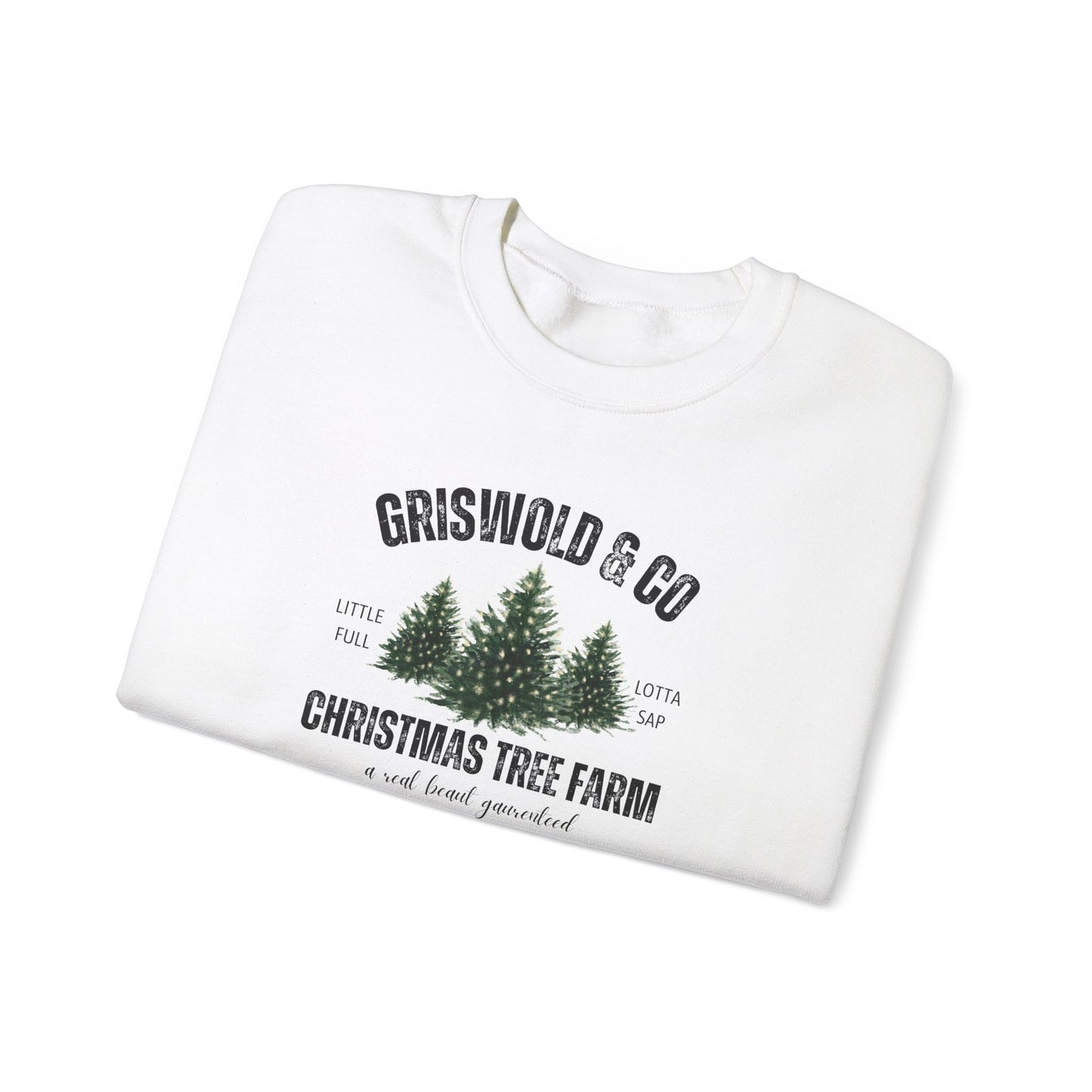 Griswold and Co. Crewneck Sweatshirt