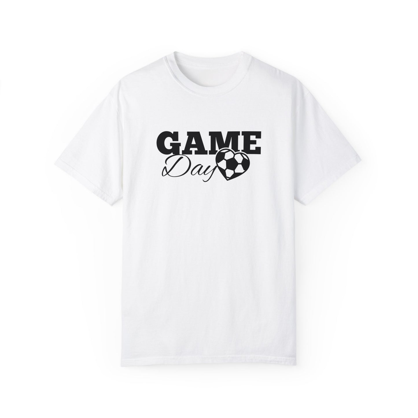 Game Day Soccer T-Shirt