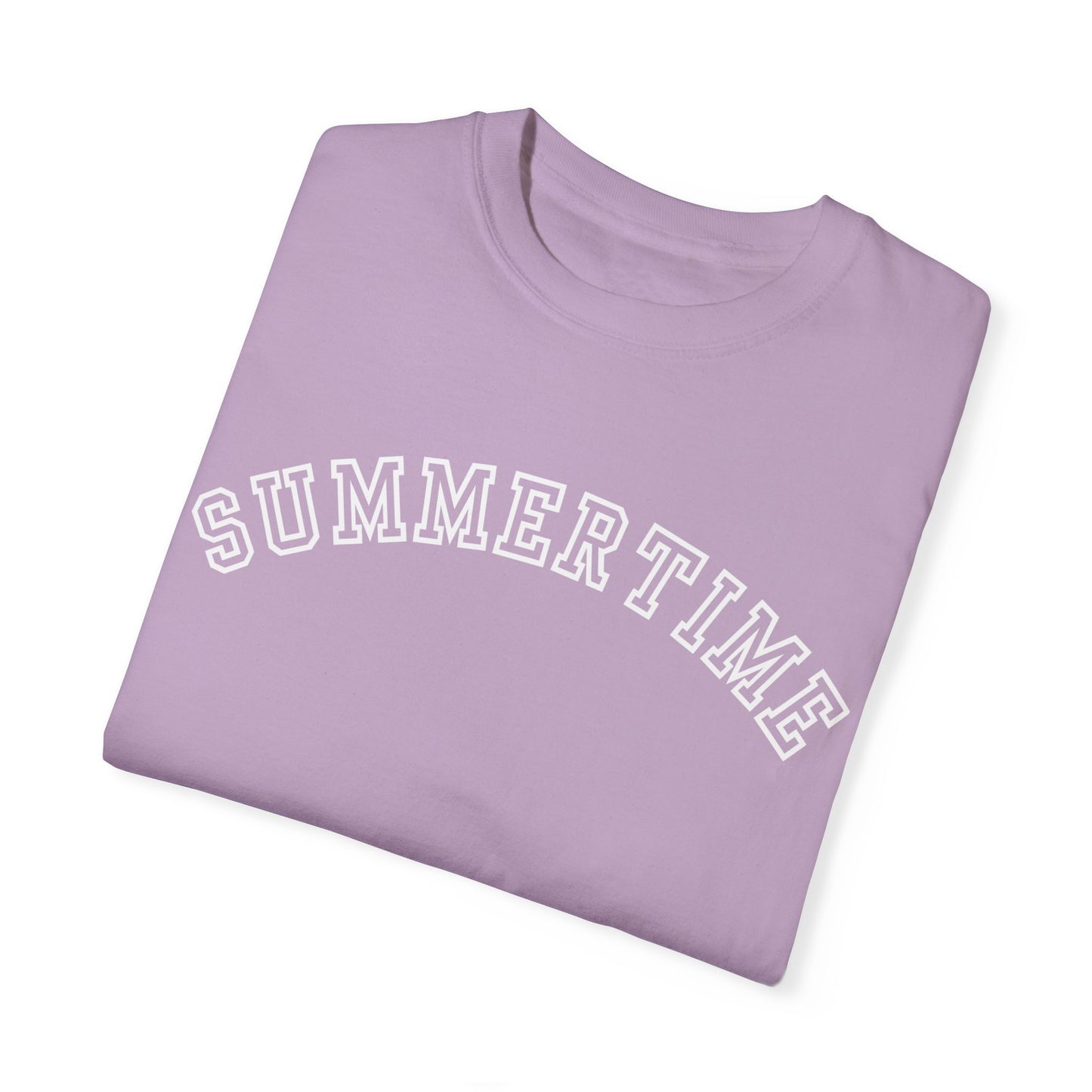 Summertime T-Shirt