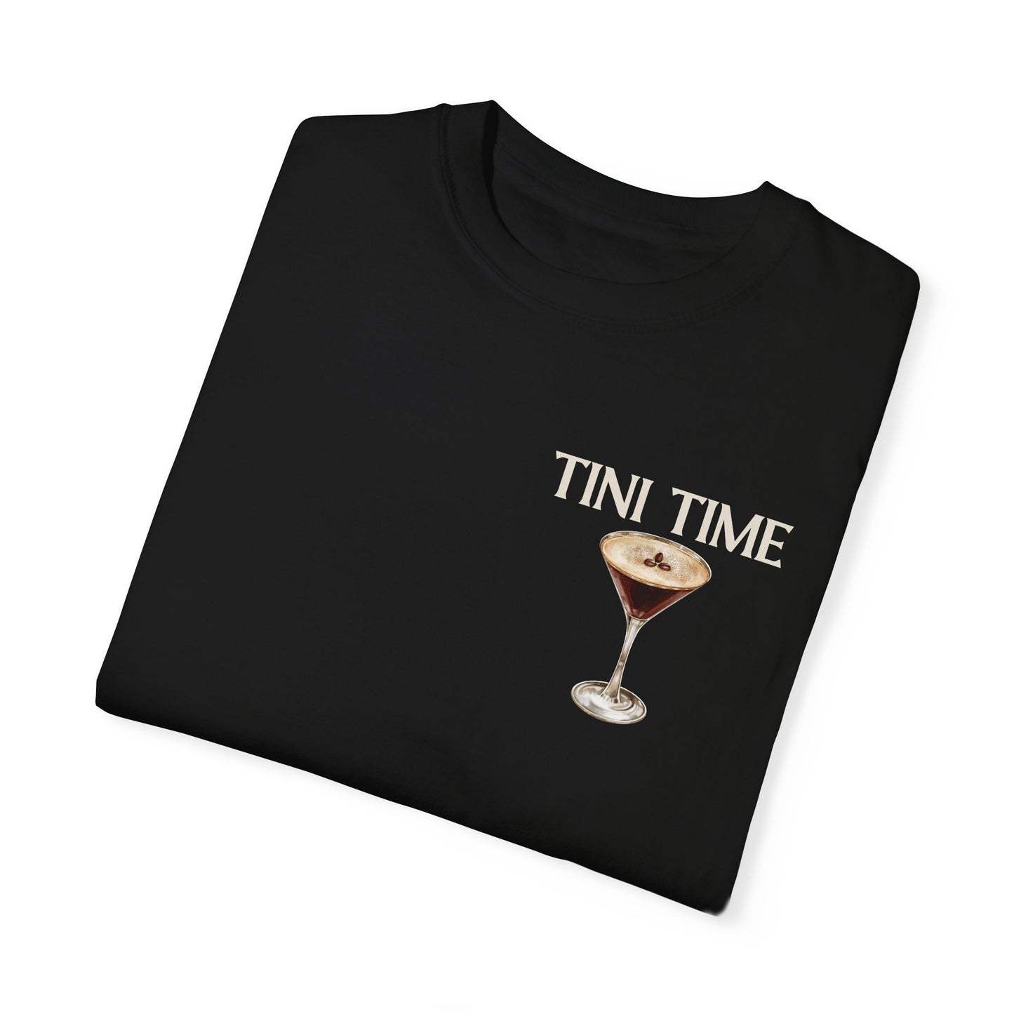 Tini Time T-Shirt