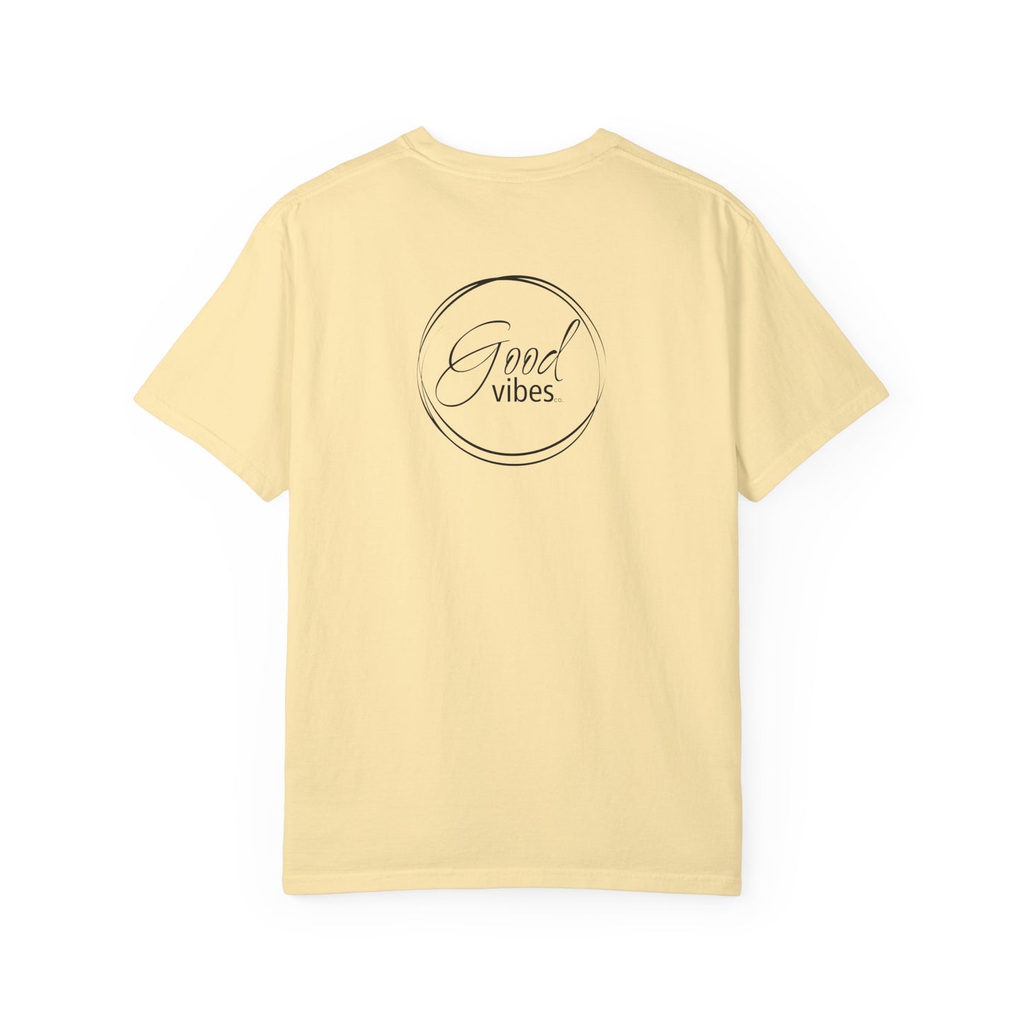 Good Vibes LOGO T-Shirt