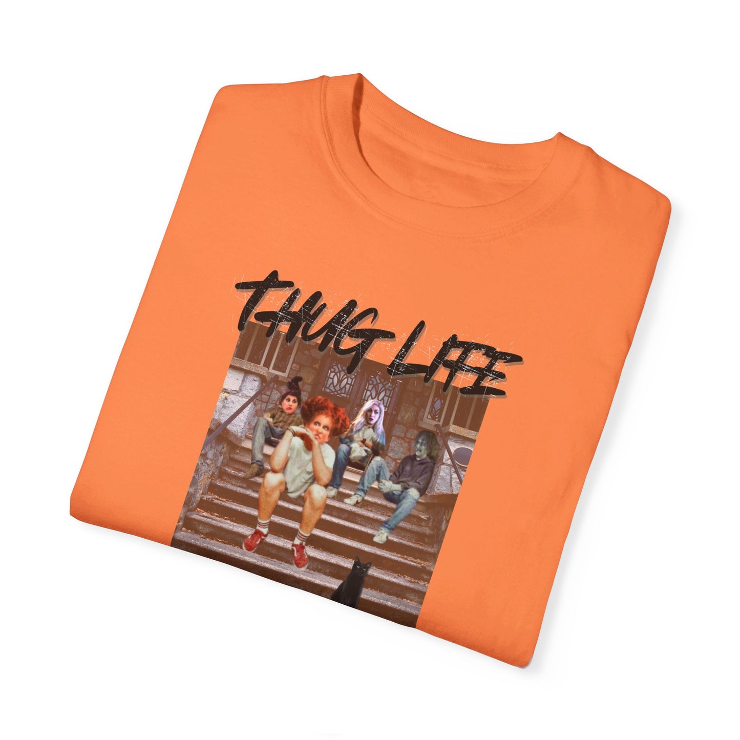 Thug Life T-Shirt