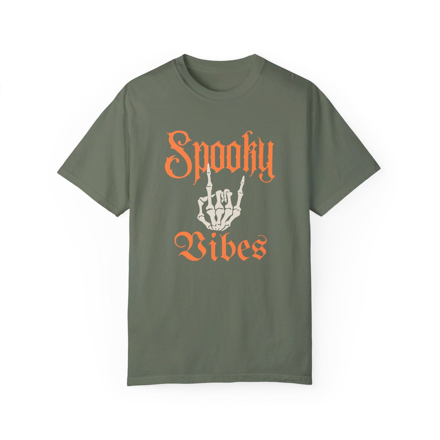 Spooky Vibes T-Shirt