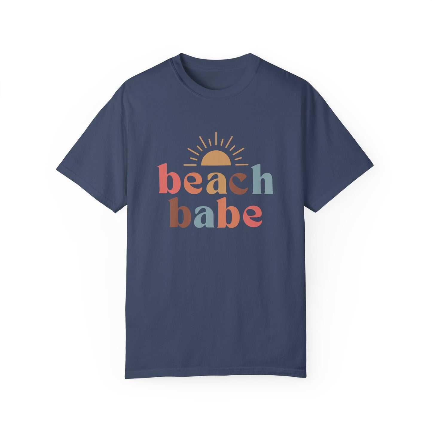 Beach Babe T-Shirt