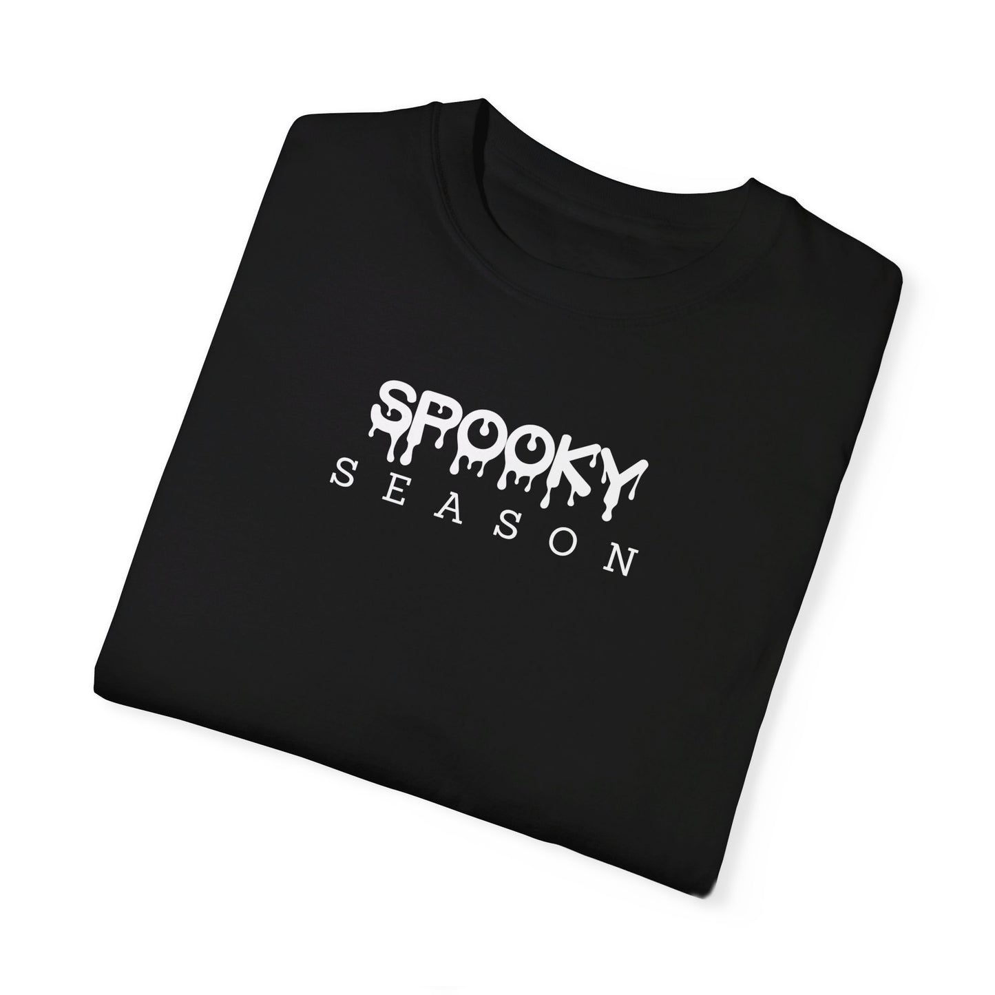 Spooky Season Bloody T-Shirt