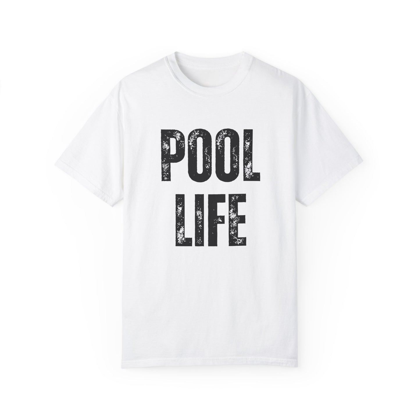 Pool Life T-Shirt