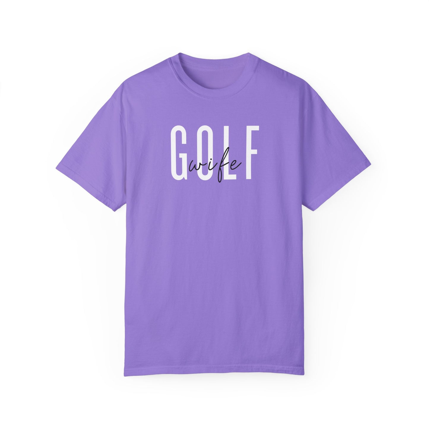 Golf Wife T-Shirt