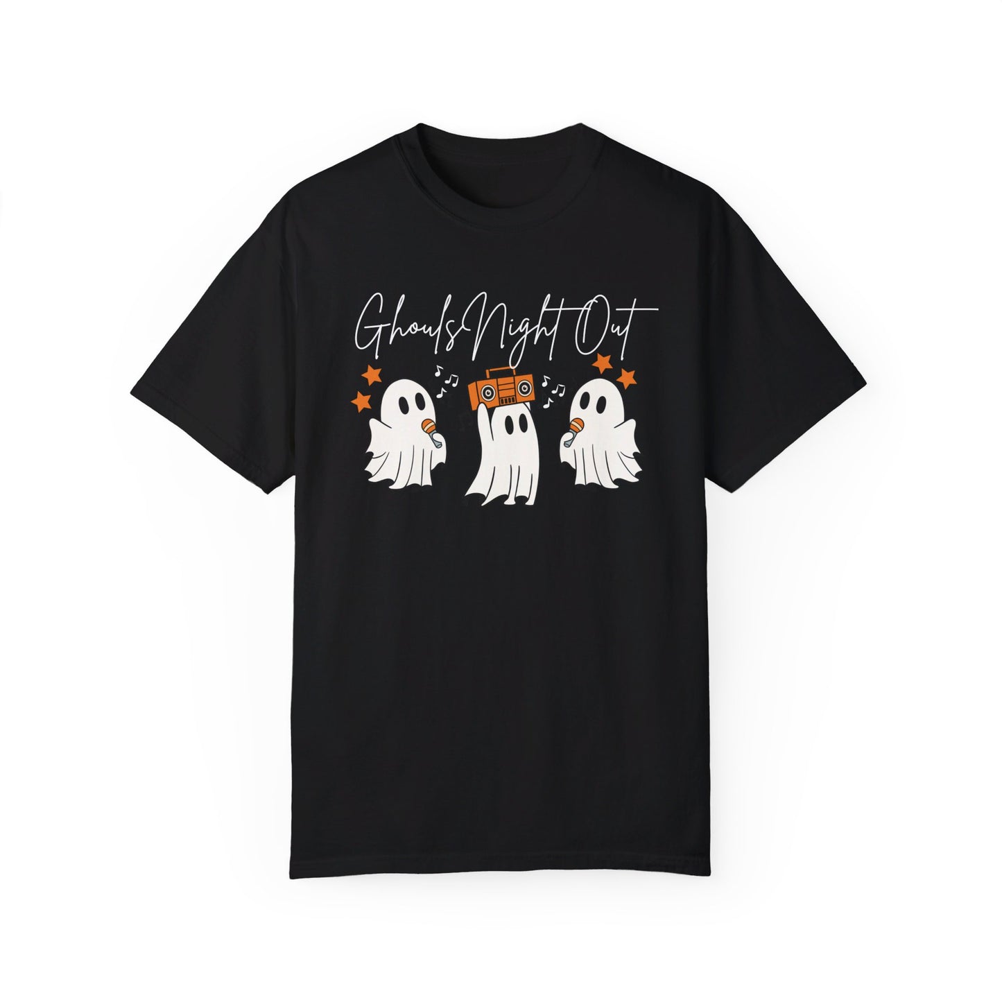 Ghouls Night Out T-Shirt