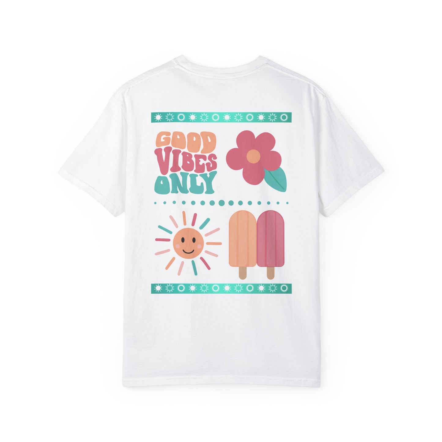 Good Vibes Only T-Shirt