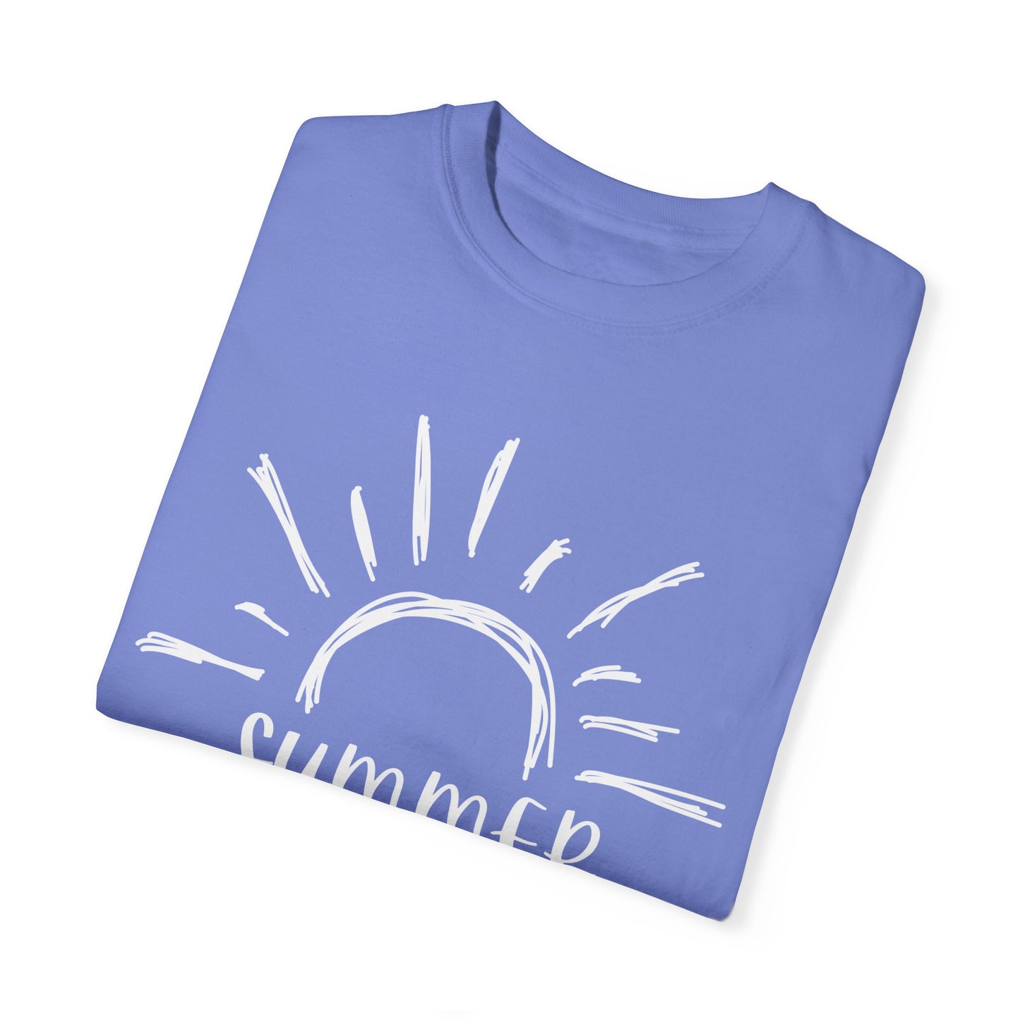 Summer Vibes T-Shirt