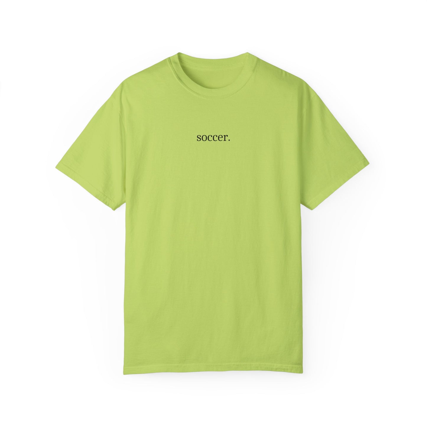 Soccer T-Shirt