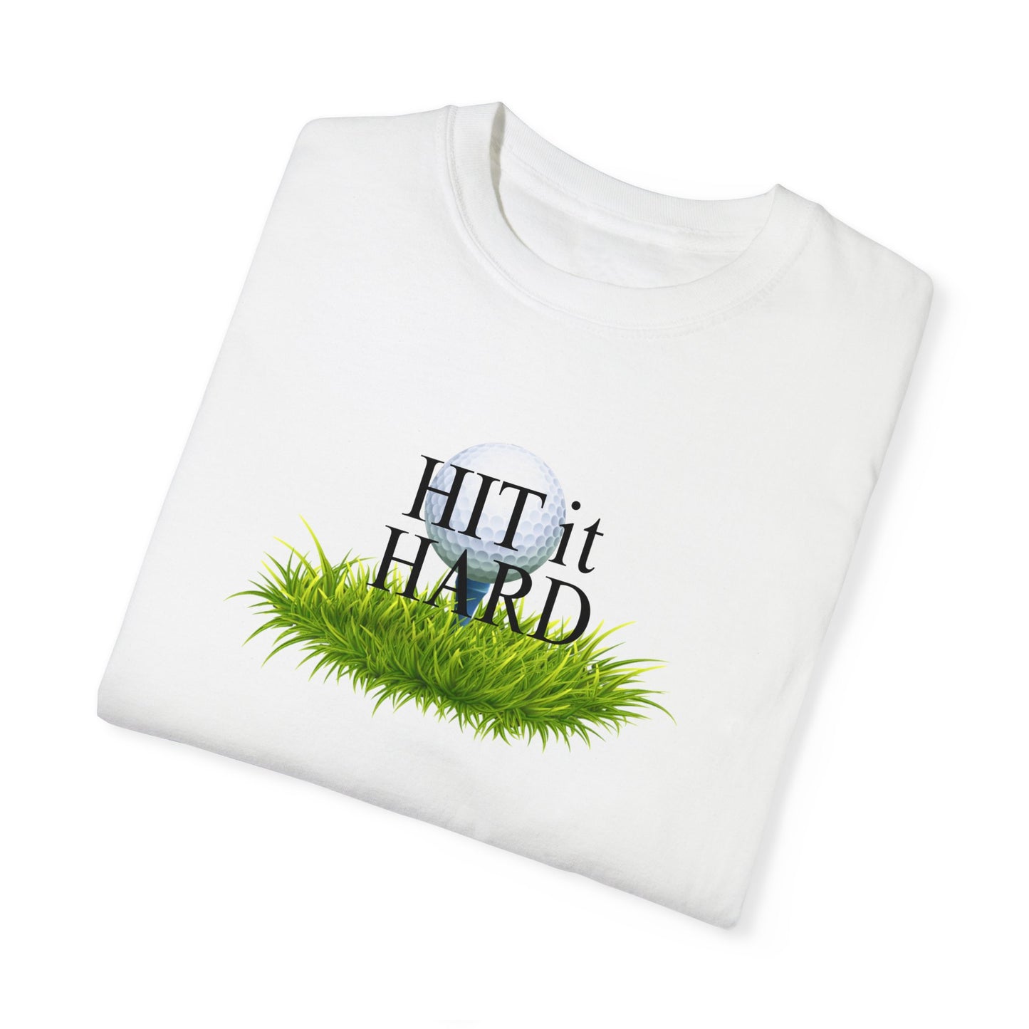 Hit it Hard T-Shirt