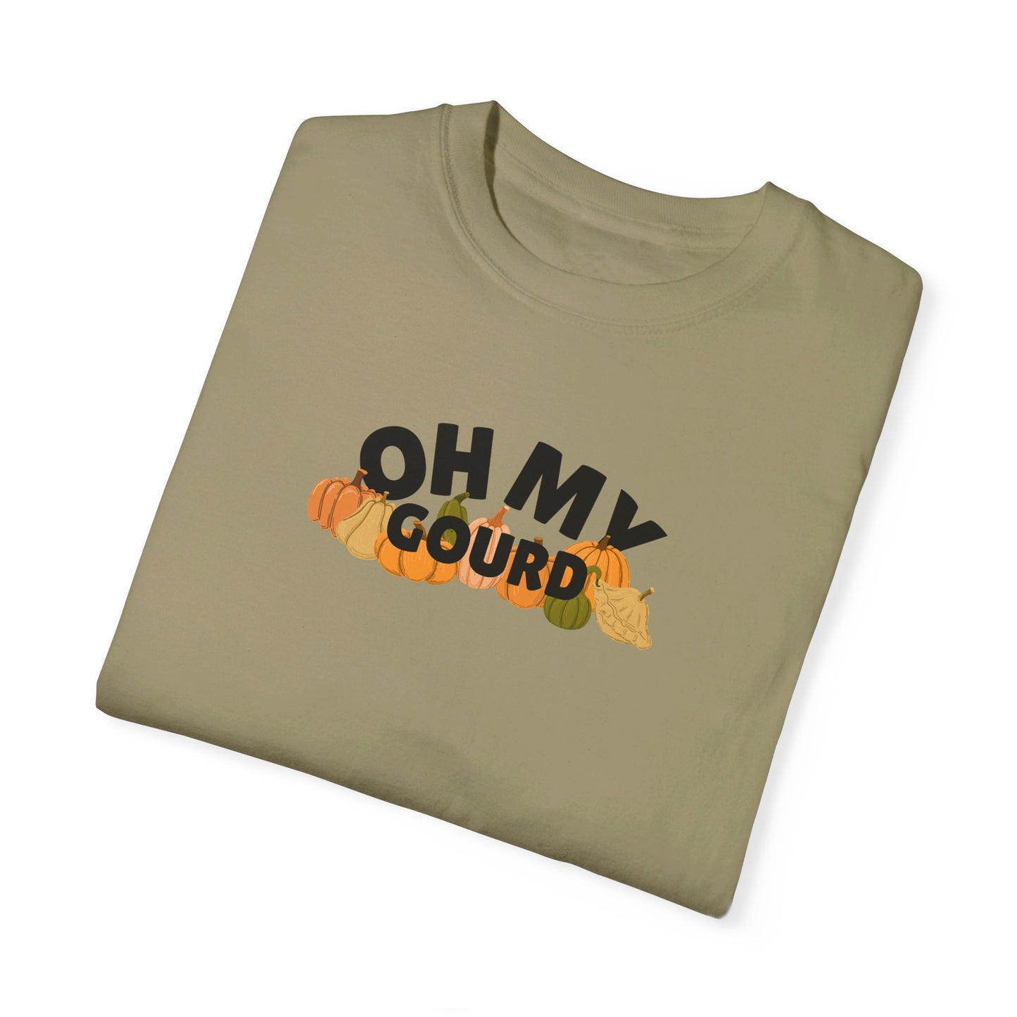 Oh My Gourd T-Shirt