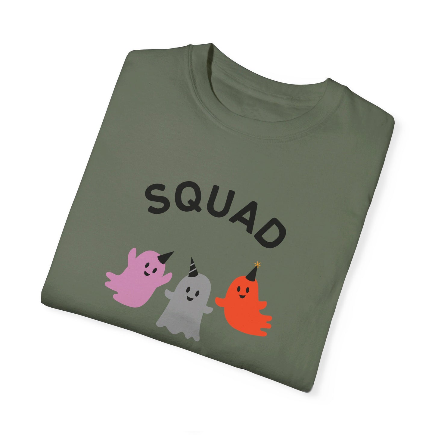 Squad Ghouls T-Shirt